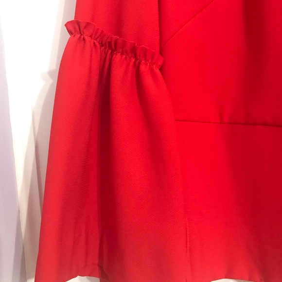 Zara European light jacket - Picture 3 of 5